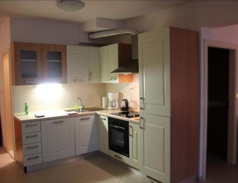 Apartment Diwa 布雷拉 外观 照片