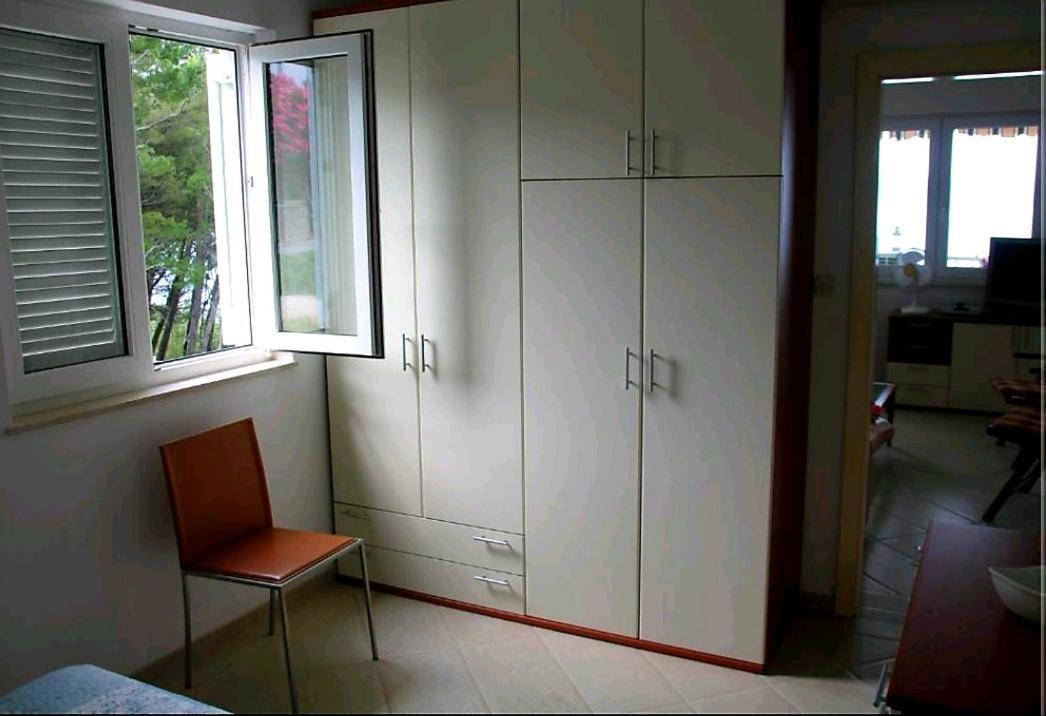 Apartment Diwa 布雷拉 外观 照片