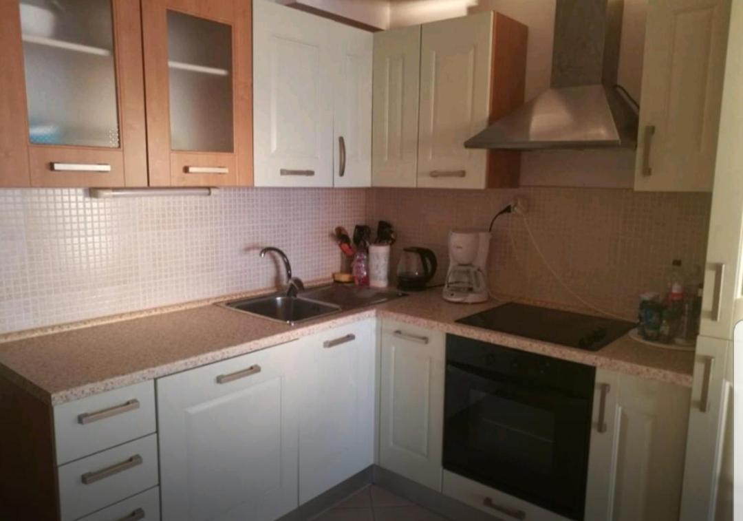 Apartment Diwa 布雷拉 外观 照片
