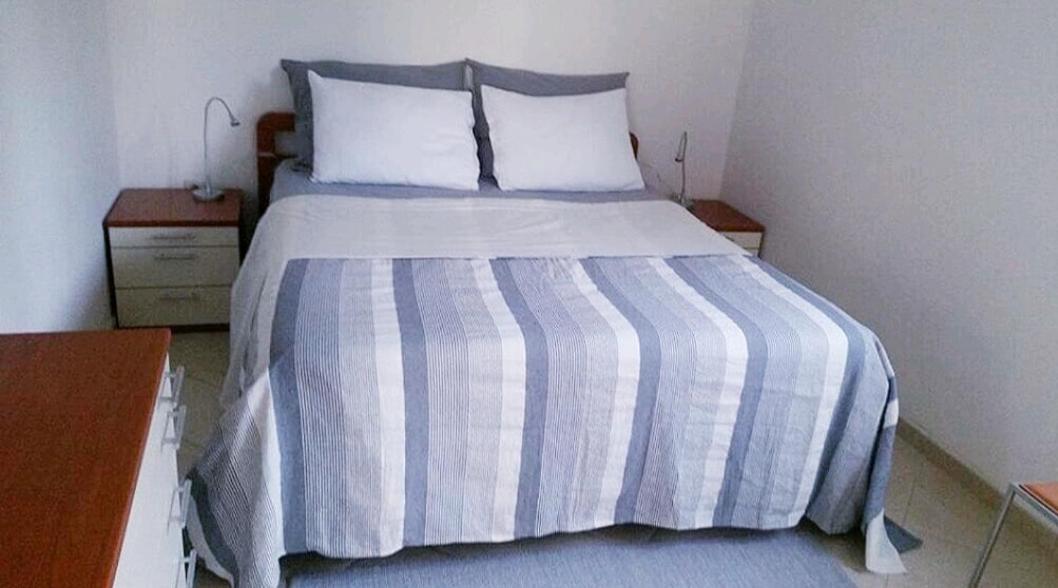 Apartment Diwa 布雷拉 外观 照片