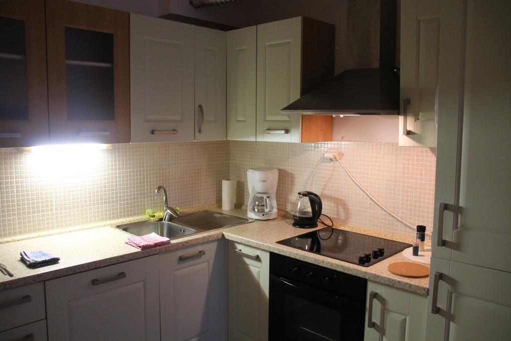 Apartment Diwa 布雷拉 外观 照片
