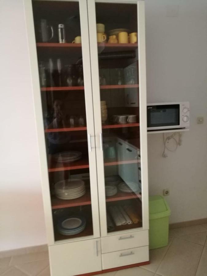 Apartment Diwa 布雷拉 外观 照片